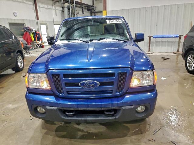 Ford Ranger Super Cab Image 6