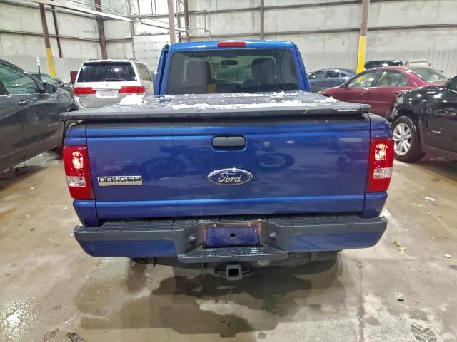 Ford Ranger Super Cab Image 2