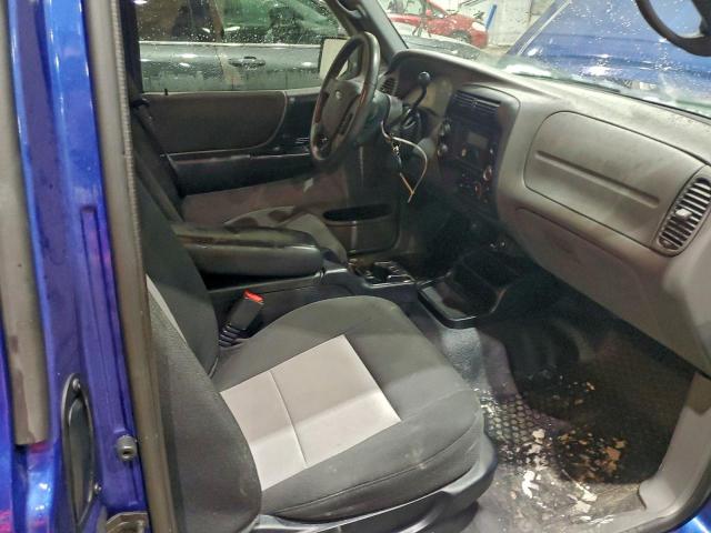 Ford Ranger Super Cab Image 4