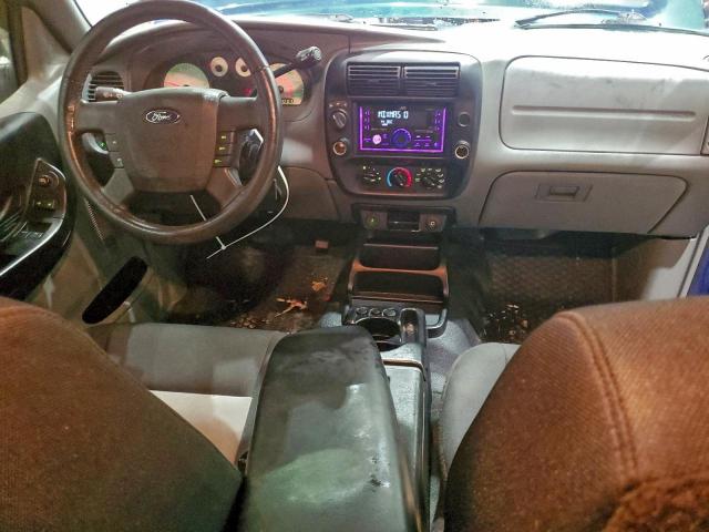 Ford Ranger Super Cab Image 8