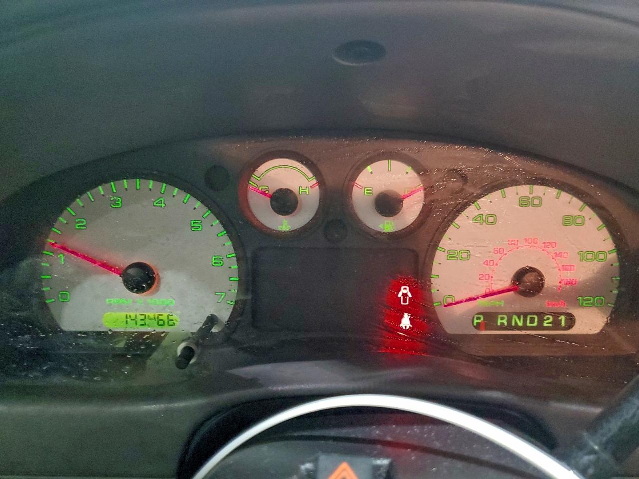 Ford Ranger Super Cab Image 5