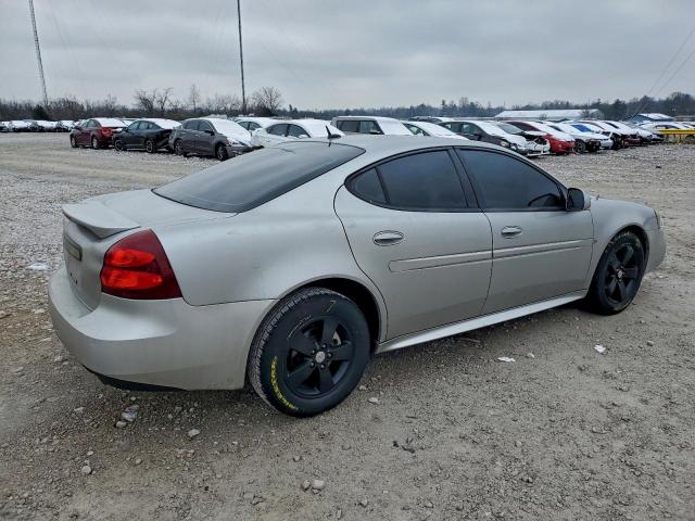 Pontiac Grandprix Image 7