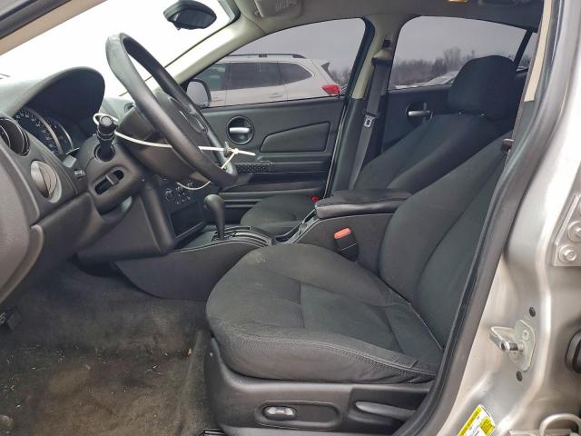 Pontiac Grandprix Image 12