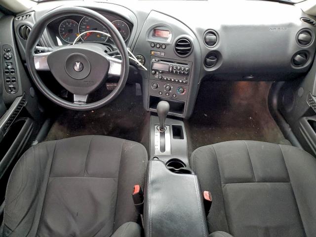 Pontiac Grandprix Image 5