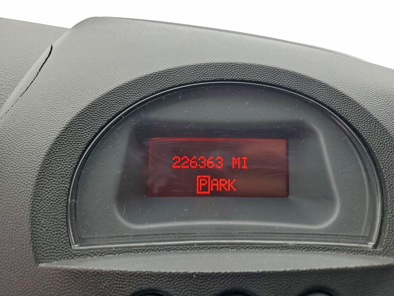 Pontiac Grandprix Image 6