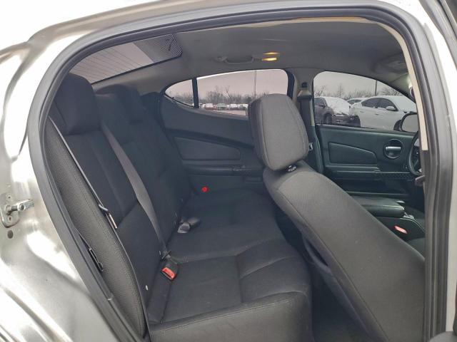 Pontiac Grandprix Image 11