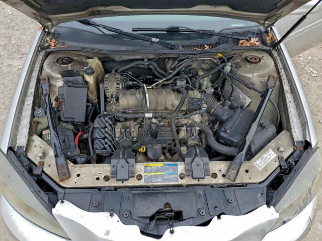 Pontiac Grandprix Image 8