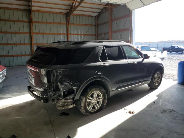 Ford Explorer Xlt Image 14