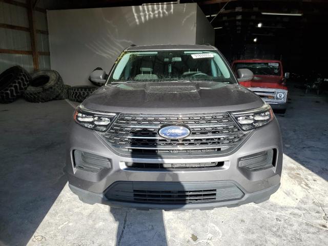 Ford Explorer Xlt Image 2