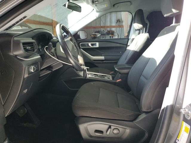 Ford Explorer Xlt Image 9