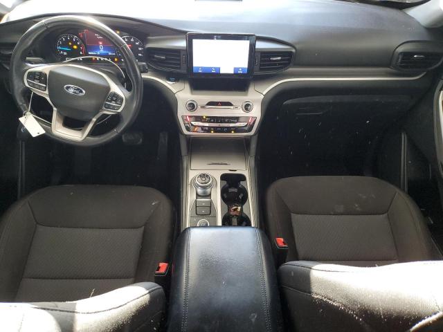 Ford Explorer Xlt Image 5