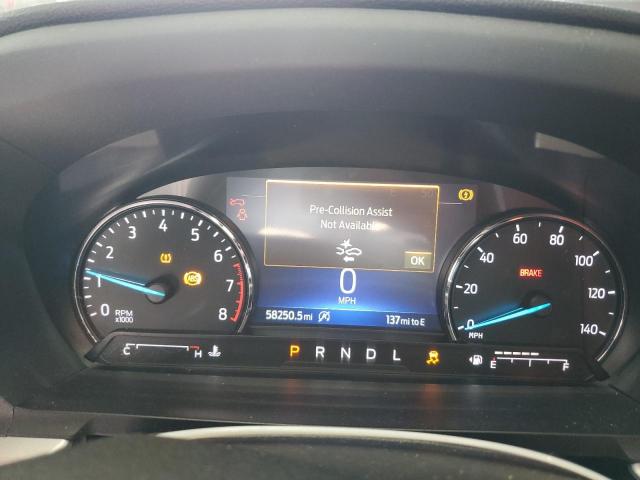 Ford Explorer Xlt Image 11