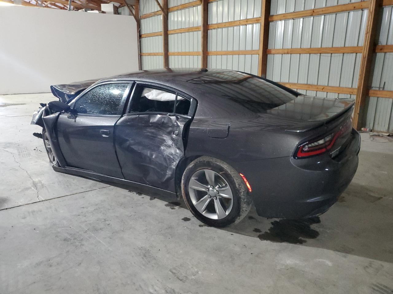 Dodge Charger Se Image 7