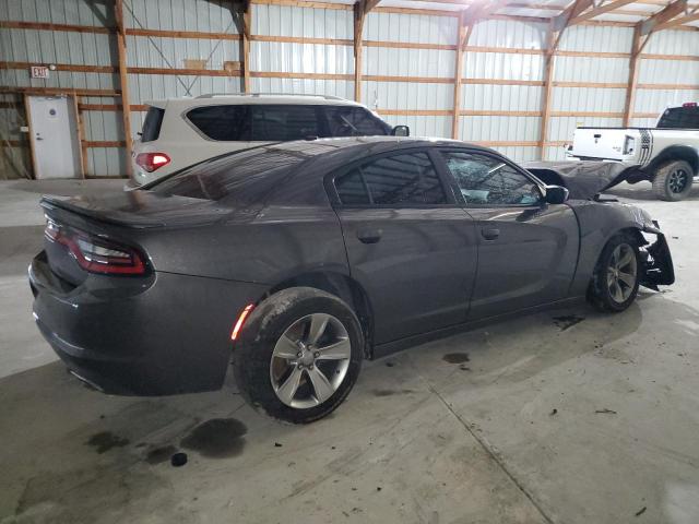 Dodge Charger Se Image 4