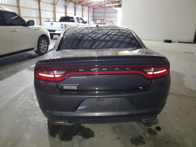 Dodge Charger Se Image 5