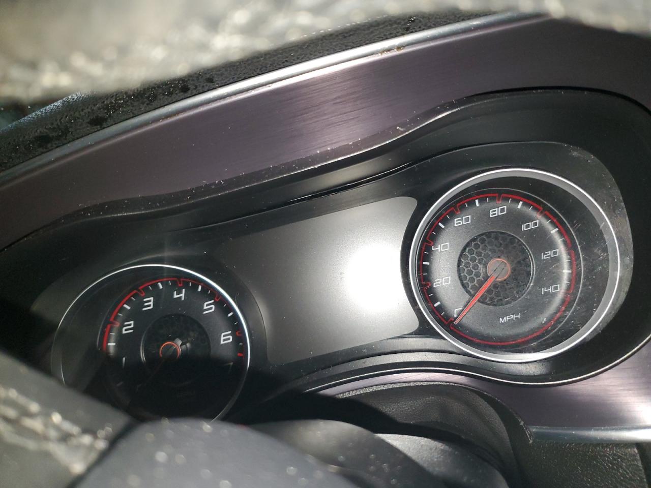 Dodge Charger Se Image 9