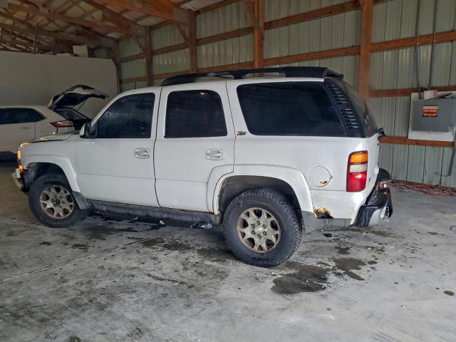 Chevrolet Tahoe K1500 Image 5