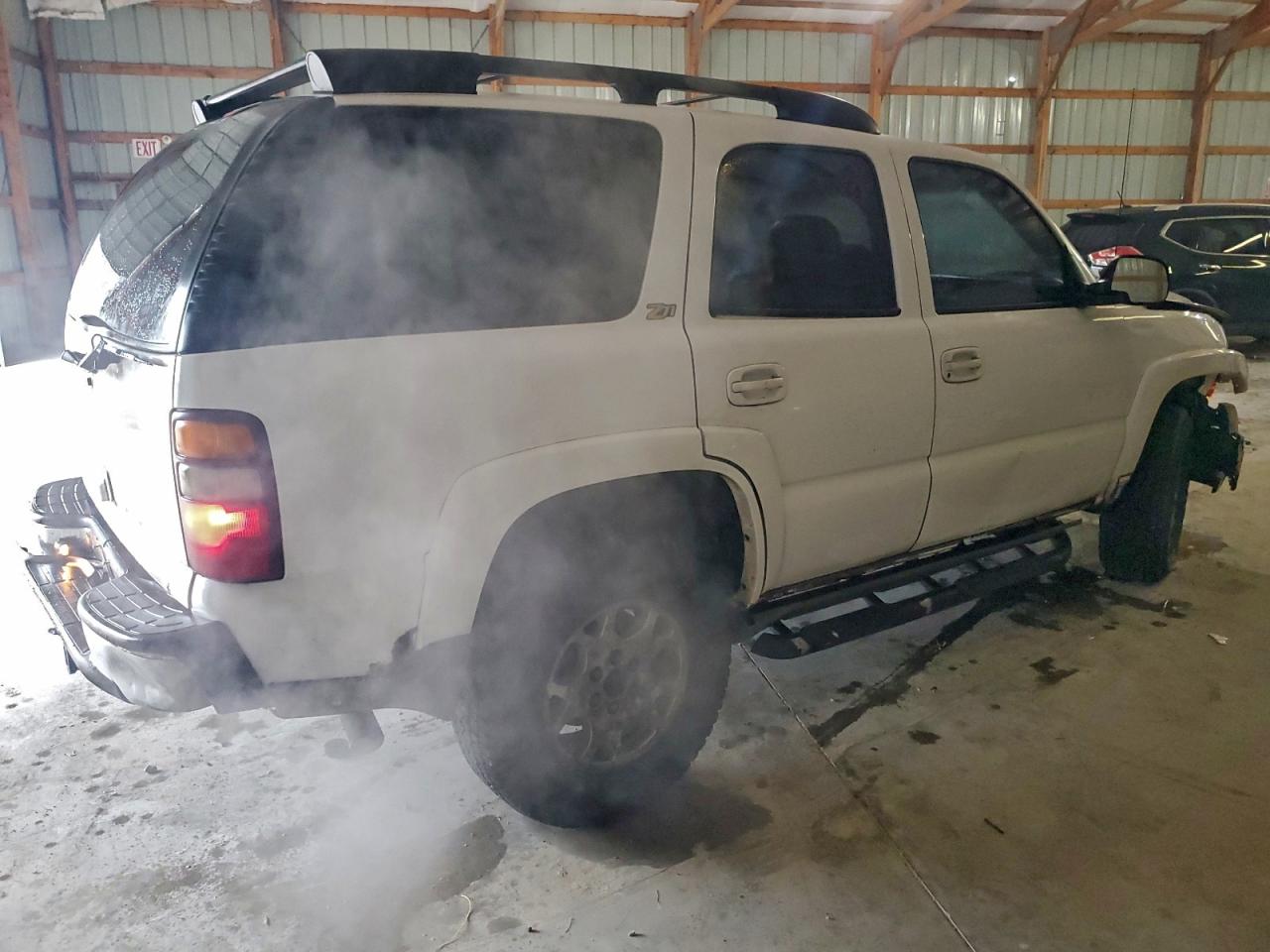 Chevrolet Tahoe K1500 Image 10