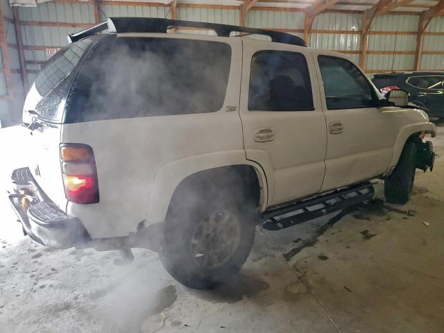 Chevrolet Tahoe K1500 Image 10