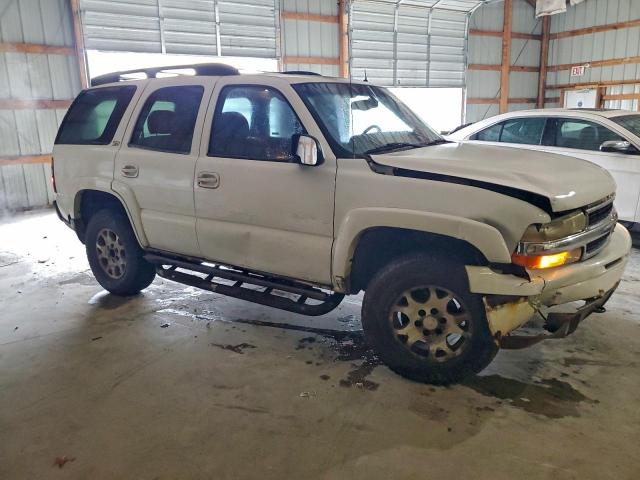 Chevrolet Tahoe K1500 Image 8