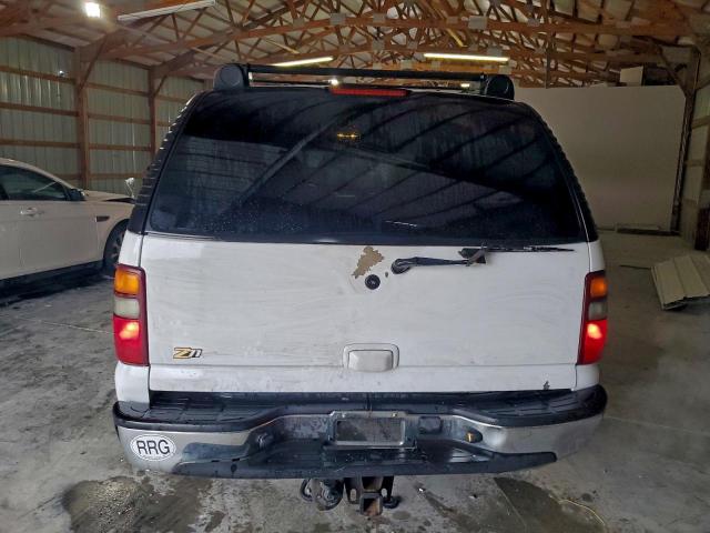 Chevrolet Tahoe K1500 Image 9