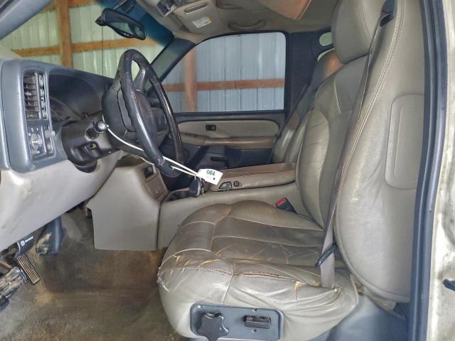 Chevrolet Tahoe K1500 Image 6