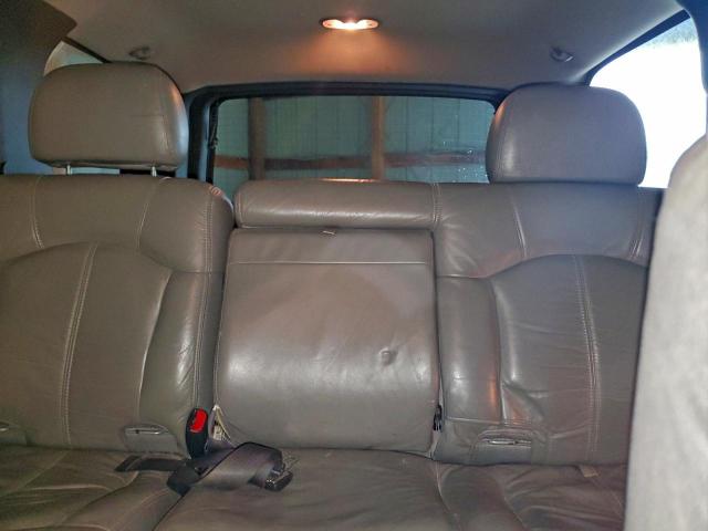 Chevrolet Tahoe K1500 Image 12