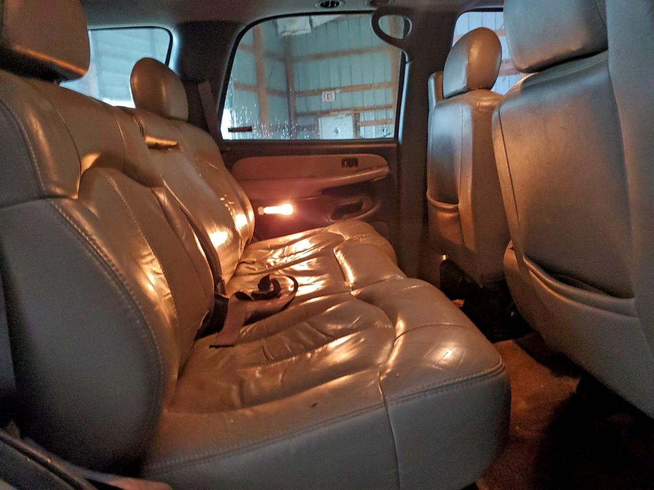 Chevrolet Tahoe K1500 Image 11