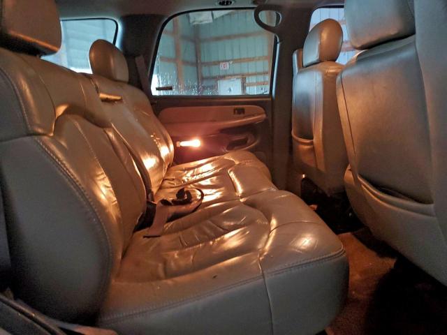 Chevrolet Tahoe K1500 Image 11