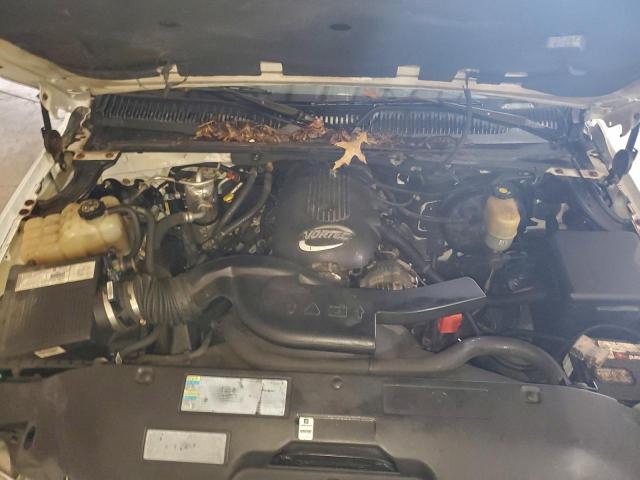 Chevrolet Tahoe K1500 Image 2