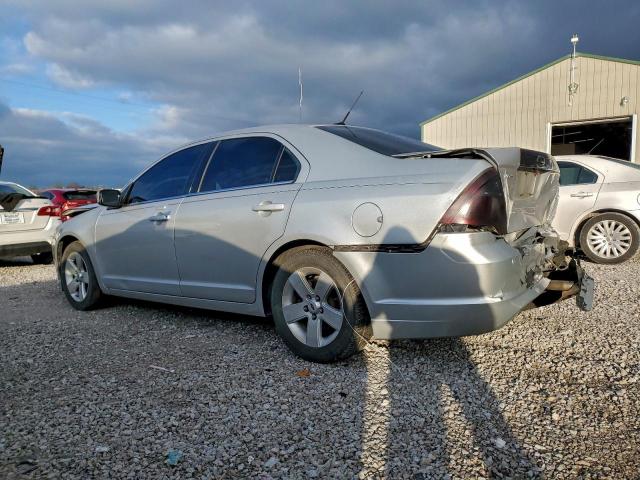 Ford Fusion Sel Image 4