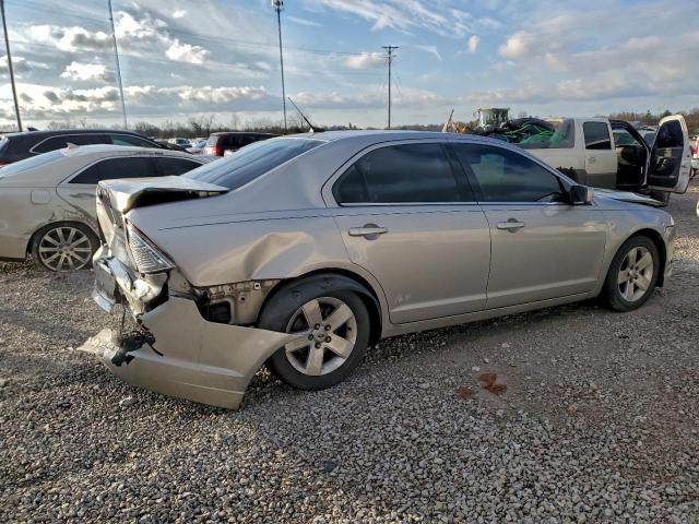 Ford Fusion Sel Image 12