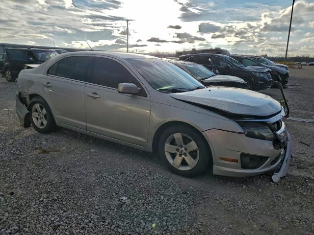 Ford Fusion Sel Image 11