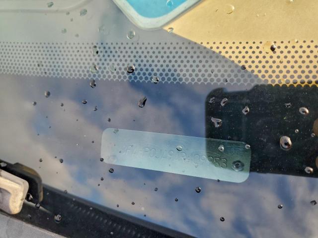 Ford Fusion Sel Image 9