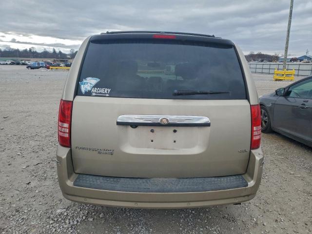 Chrysler Minivan Limited Image 10