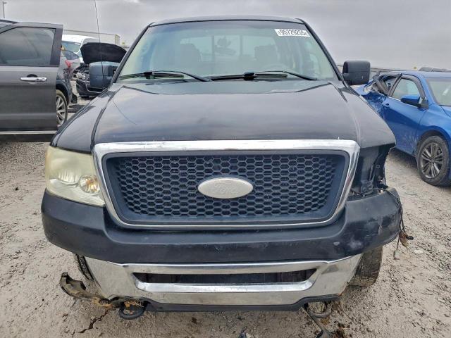 Ford F-150 Supercrew Image 10