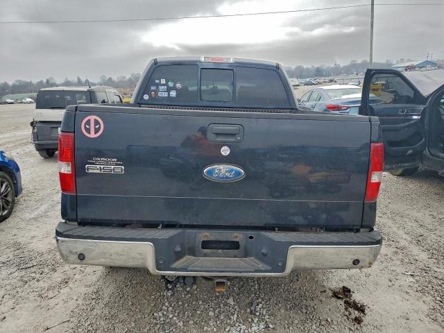 Ford F-150 Supercrew Image 11