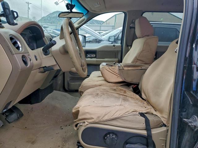 Ford F-150 Supercrew Image 2