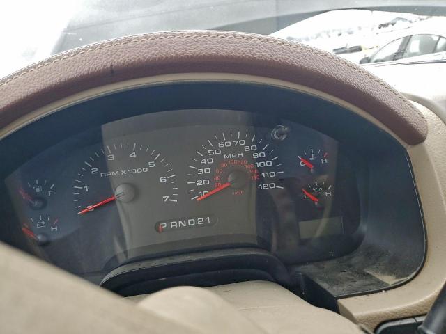 Ford F-150 Supercrew Image 12