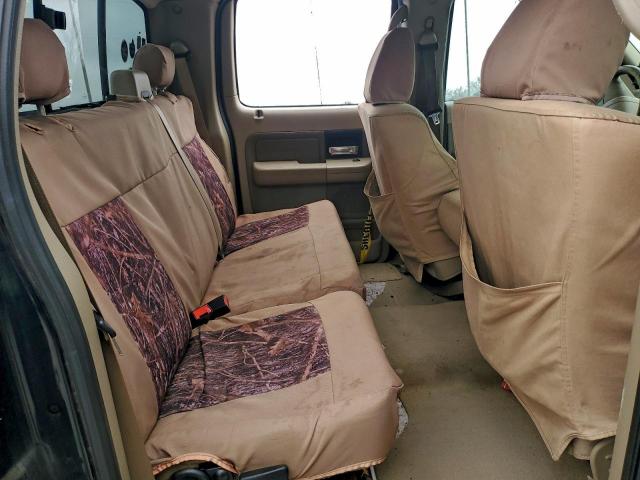 Ford F-150 Supercrew Image 9