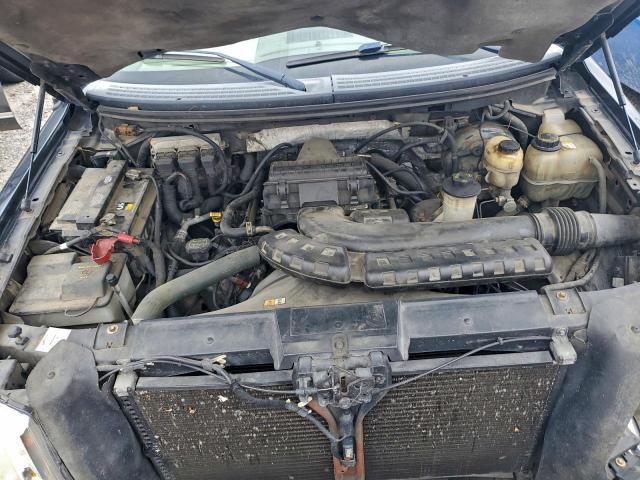 Ford F-150 Supercrew Image 8