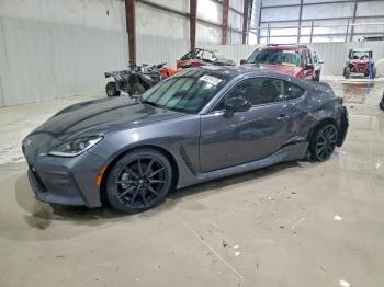  Salvage Toyota 86