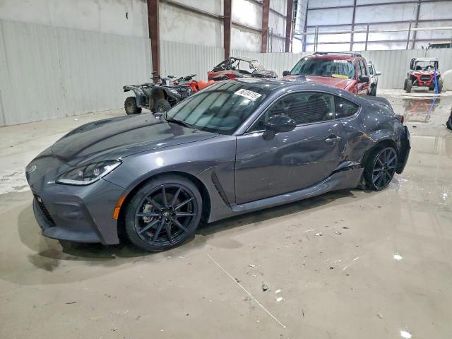  Salvage Toyota 86