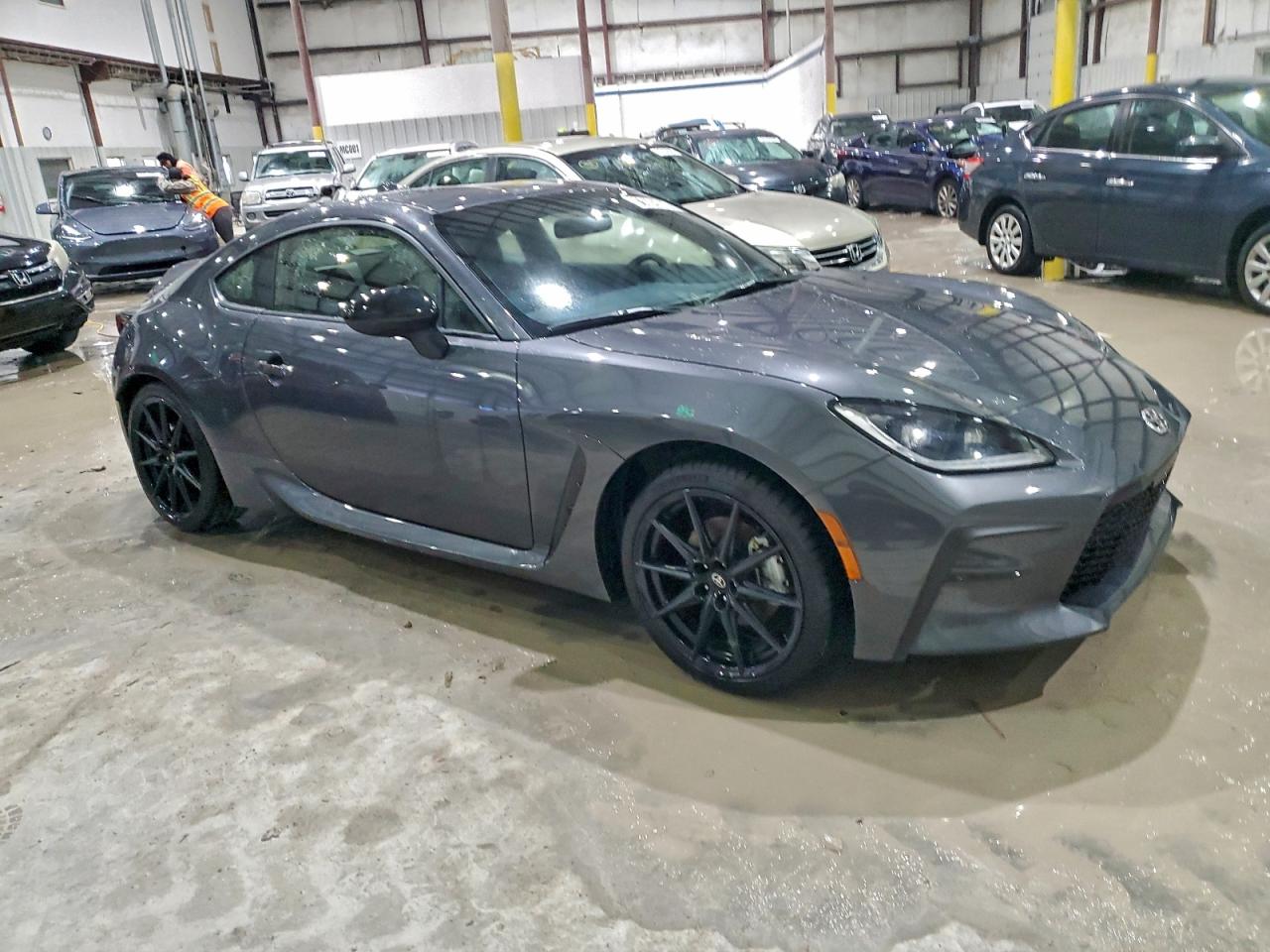 Toyota 86 Premium Image 10