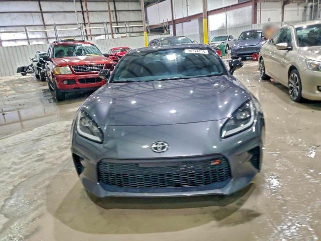Toyota 86 Premium Image 3