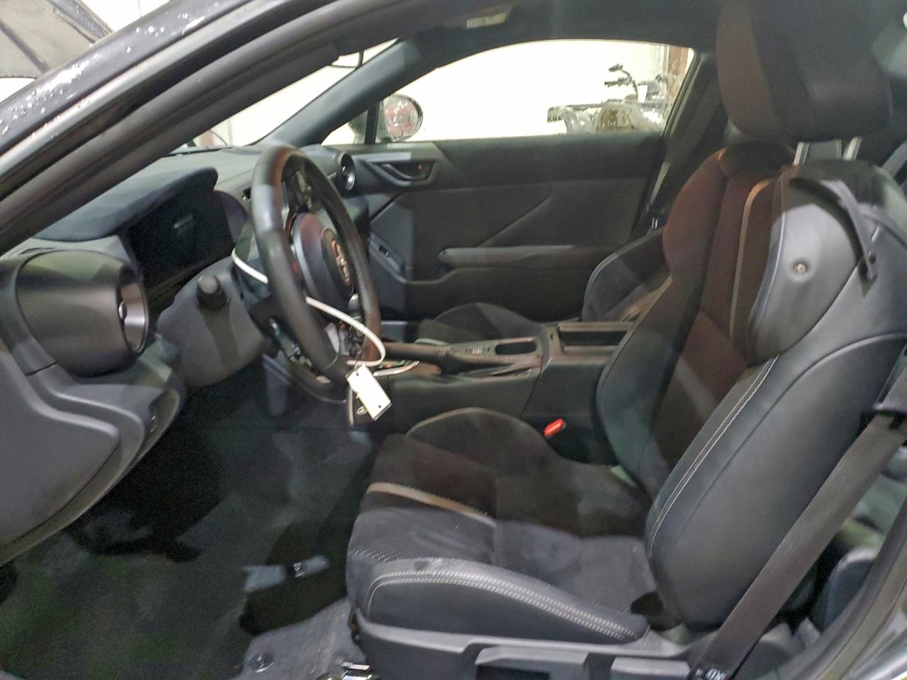 Toyota 86 Premium Image 5