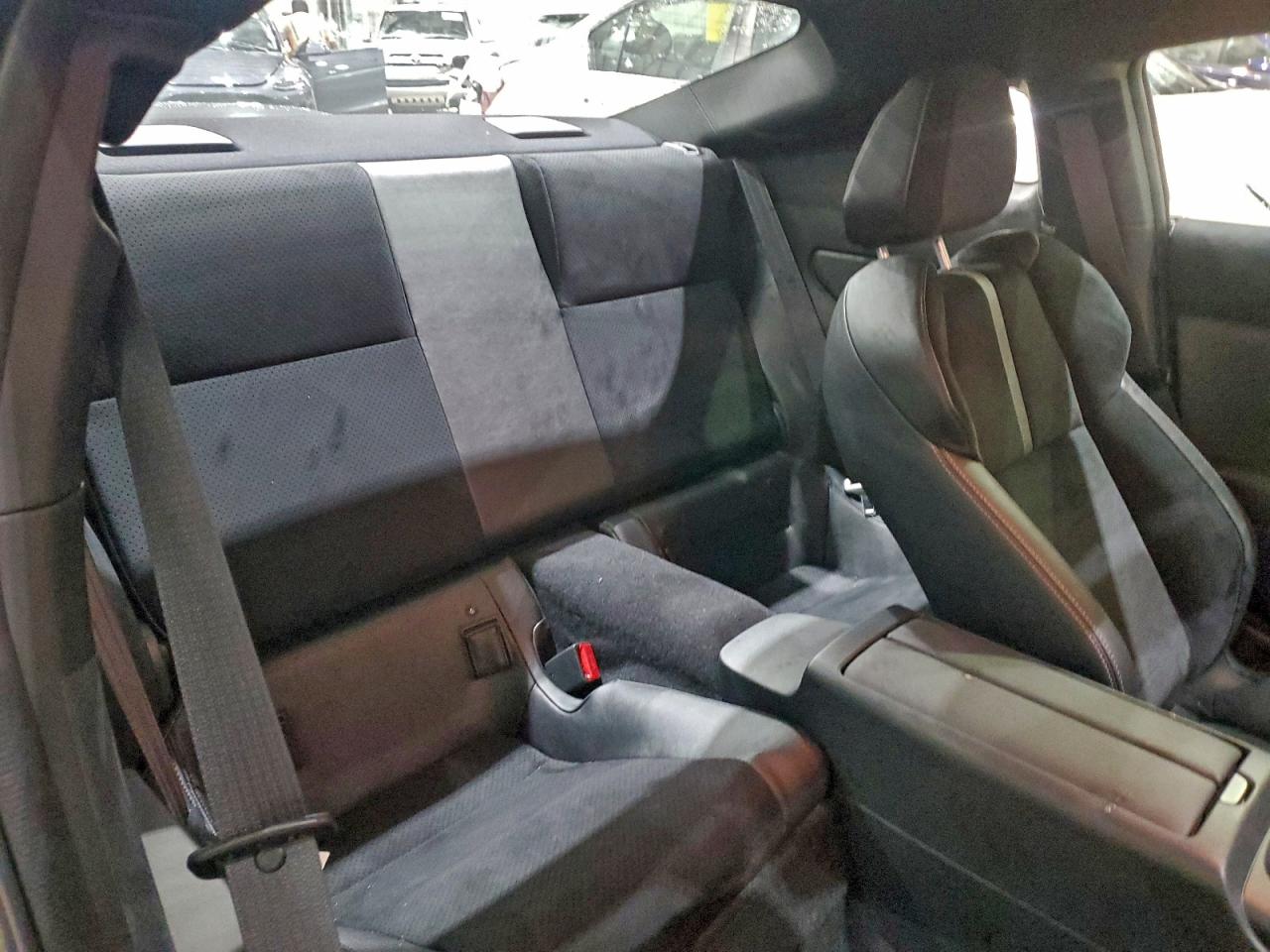 Toyota 86 Premium Image 2