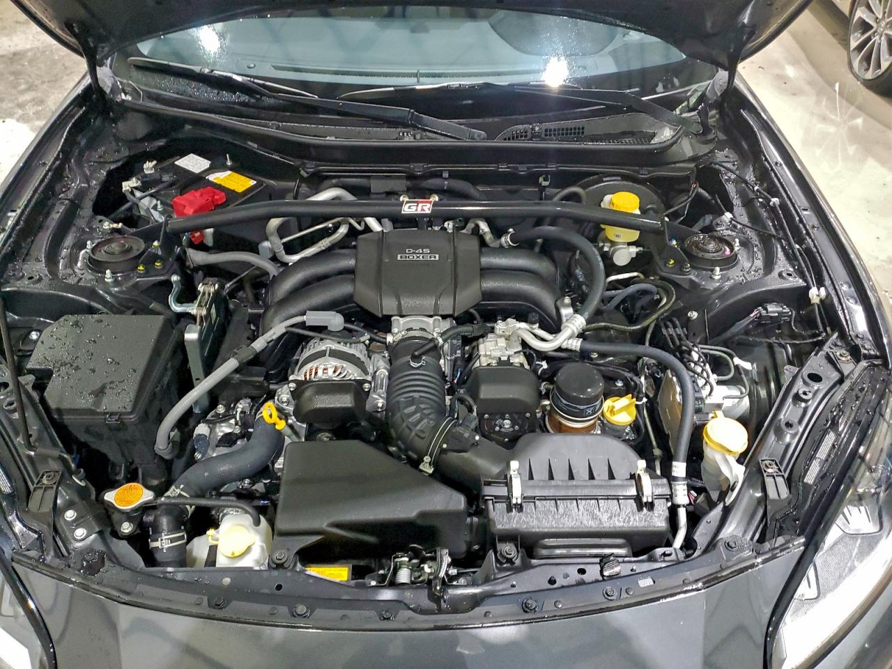 Toyota 86 Premium Image 12