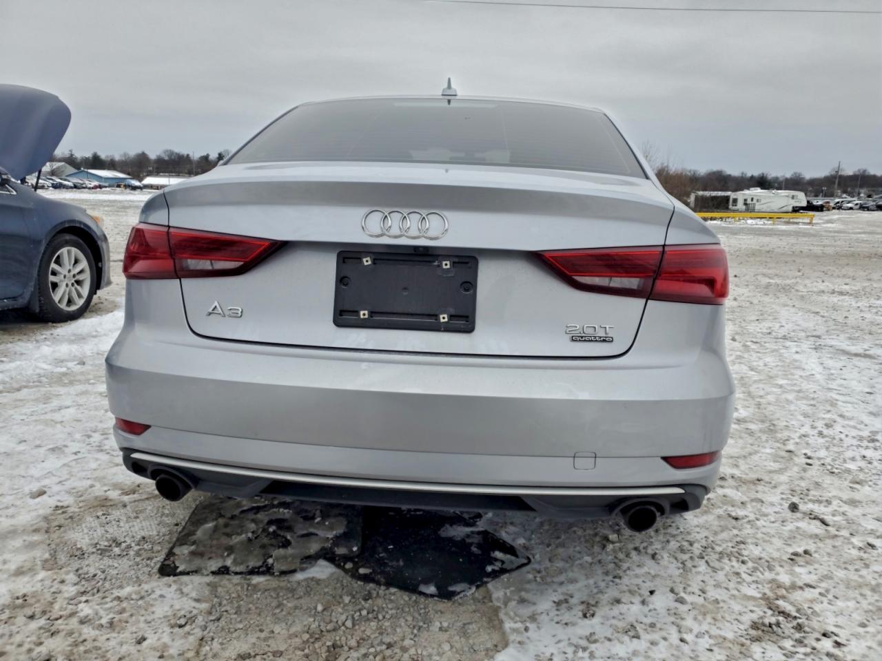 Audi A3 Premium Image 11