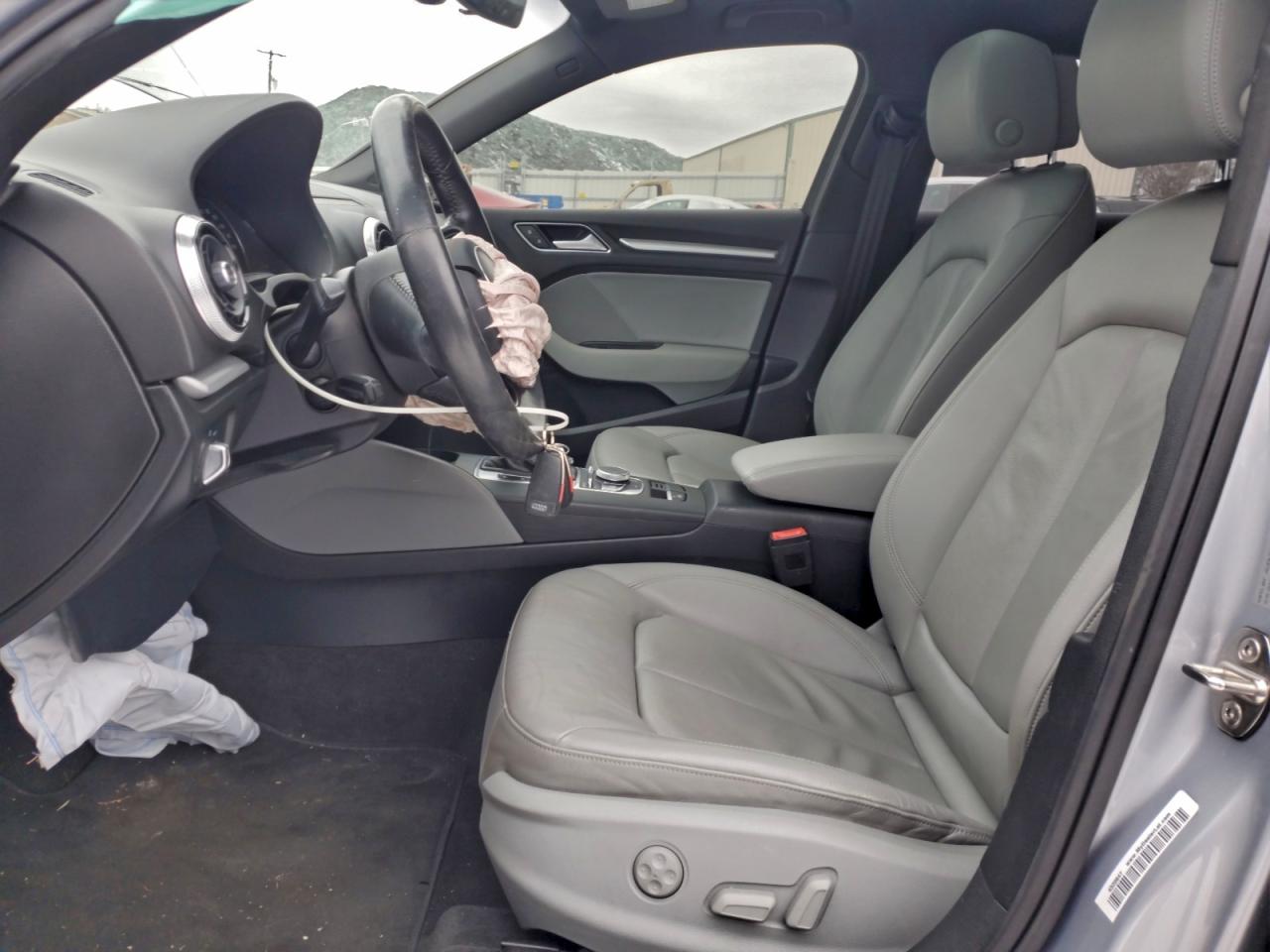 Audi A3 Premium Image 5